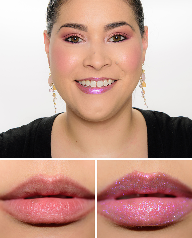 Bite Beauty Blush Pearl Crème Lip Gloss