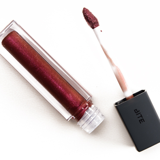 Bite Beauty Crème Lip Gloss Cherry Pearl