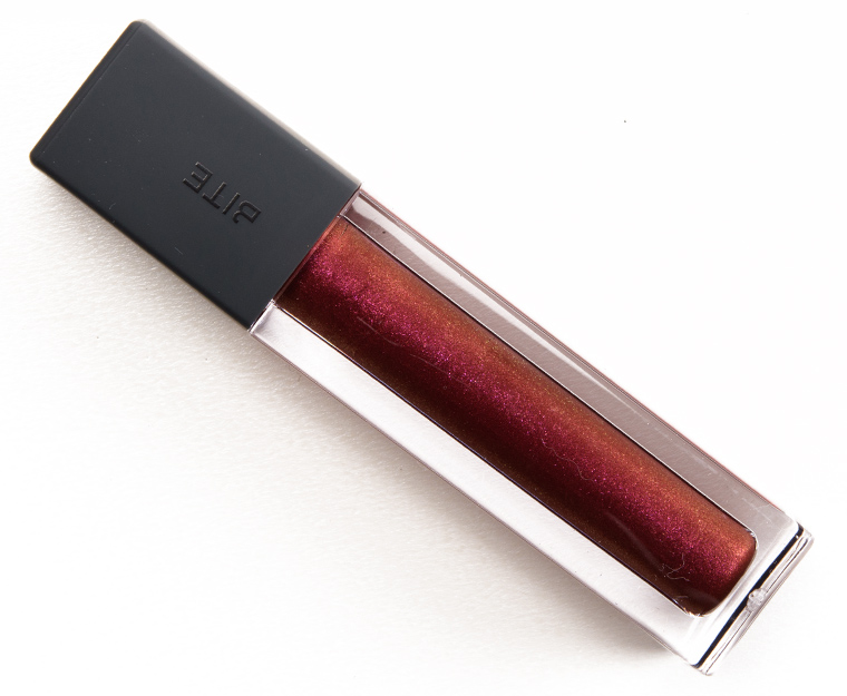 Bite Beauty Cherry Pearl Crème Lip Gloss
