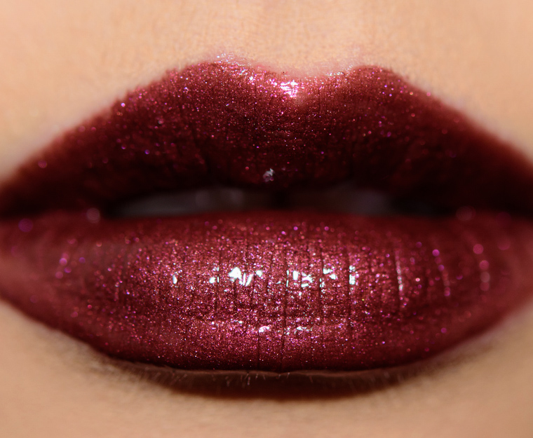 Bite Beauty Cherry Pearl Crème Lip Gloss