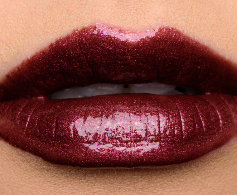 Bite Beauty Cherry Pearl Crème Lip Gloss