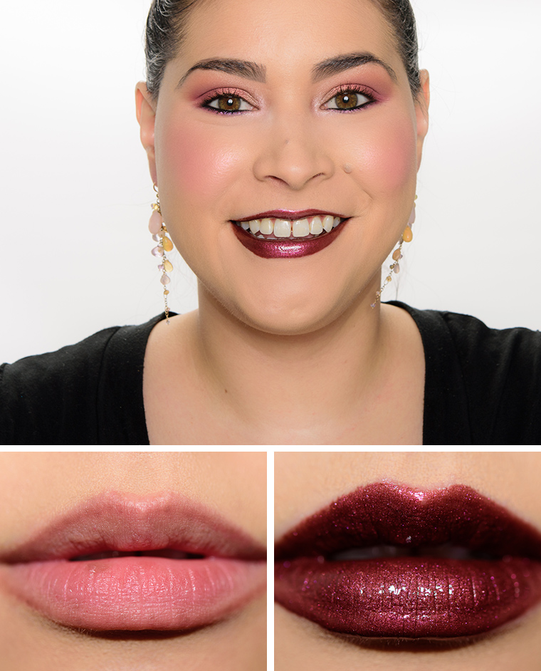 Bite Beauty Cherry Pearl Crème Lip Gloss