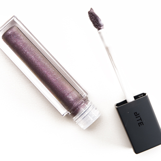 Bite Beauty Crème Lip Gloss Lavender Pearl