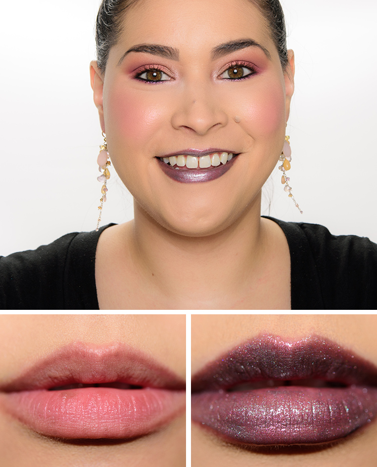 Bite Beauty Lavender Pearl Crème Lip Gloss