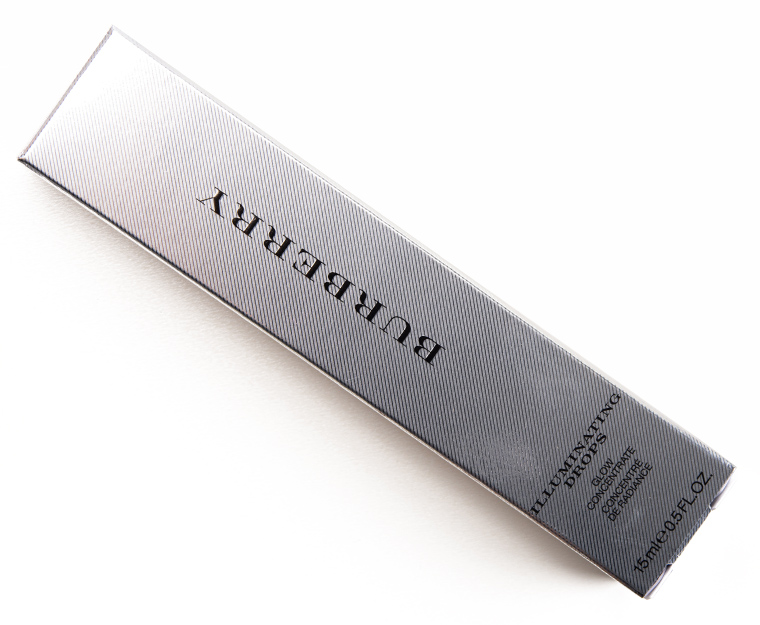 Burberry Metallic Pearl No. 1 Illuminating Drops