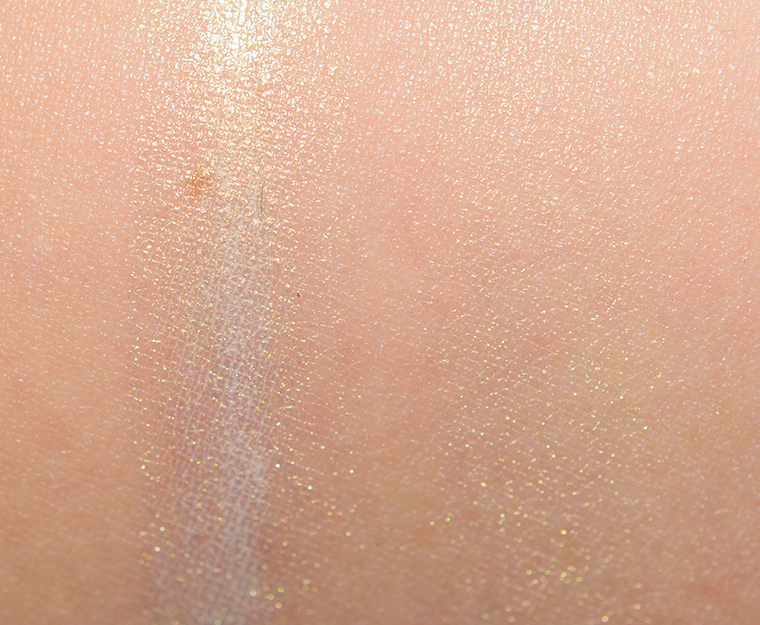 Burberry Metallic Pearl No. 1 Illuminating Drops