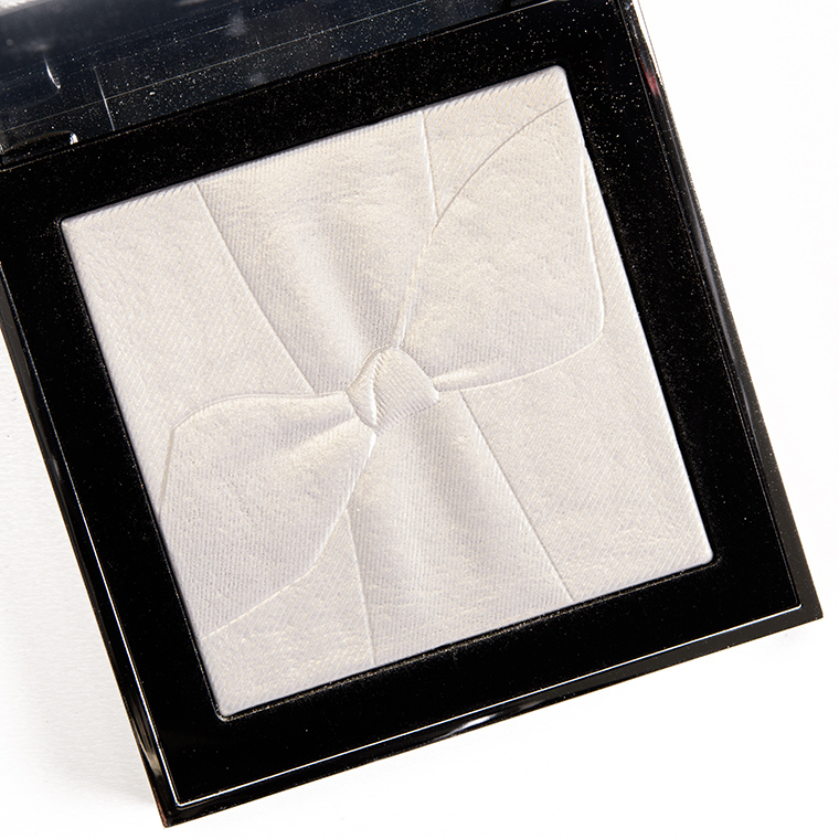 Burberry Silver Shimmer Illuminating Powder