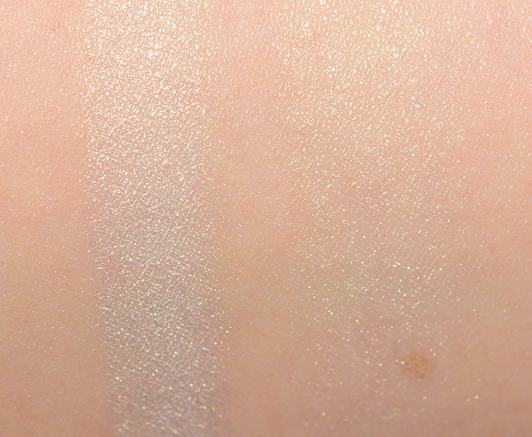 Burberry Silver Shimmer Illuminating Powder