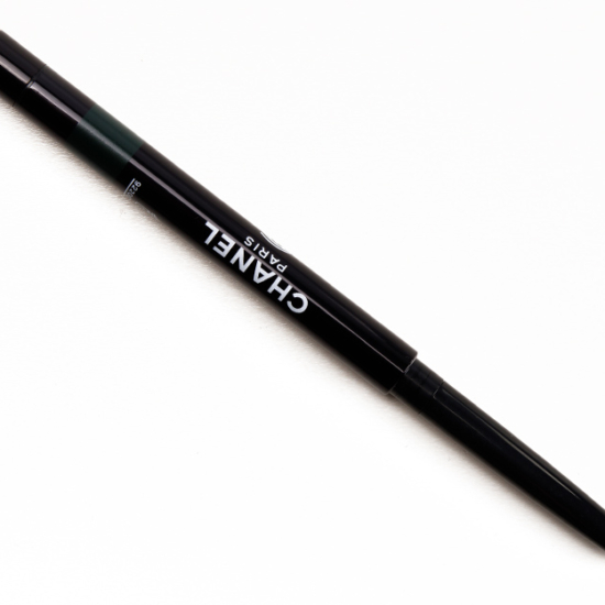 Chanel Legendary Green (857) Stylo Yeux Waterproof Long-Lasting Eyeliner