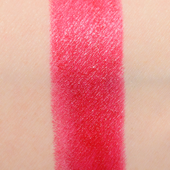 Chanel No. 02 Rouge Allure Velvet
