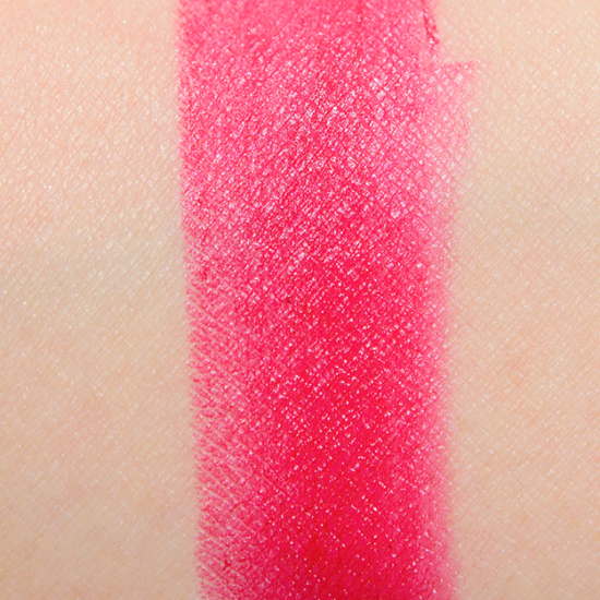 Chanel No. 03 Rouge Allure Velvet