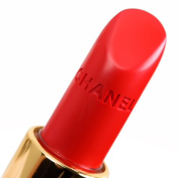 Chanel No. 04 Rouge Allure Luminous Intense Lip Colour
