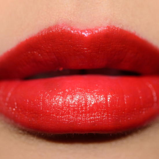 Chanel No. 04 Rouge Allure Luminous Intense Lip Colour
