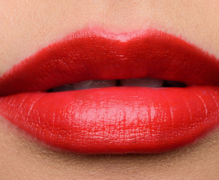 Chanel No. 04 Rouge Allure Luminous Intense Lip Colour