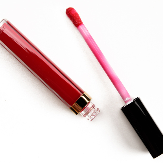 Chanel Romance (784) Rouge Coco Gloss