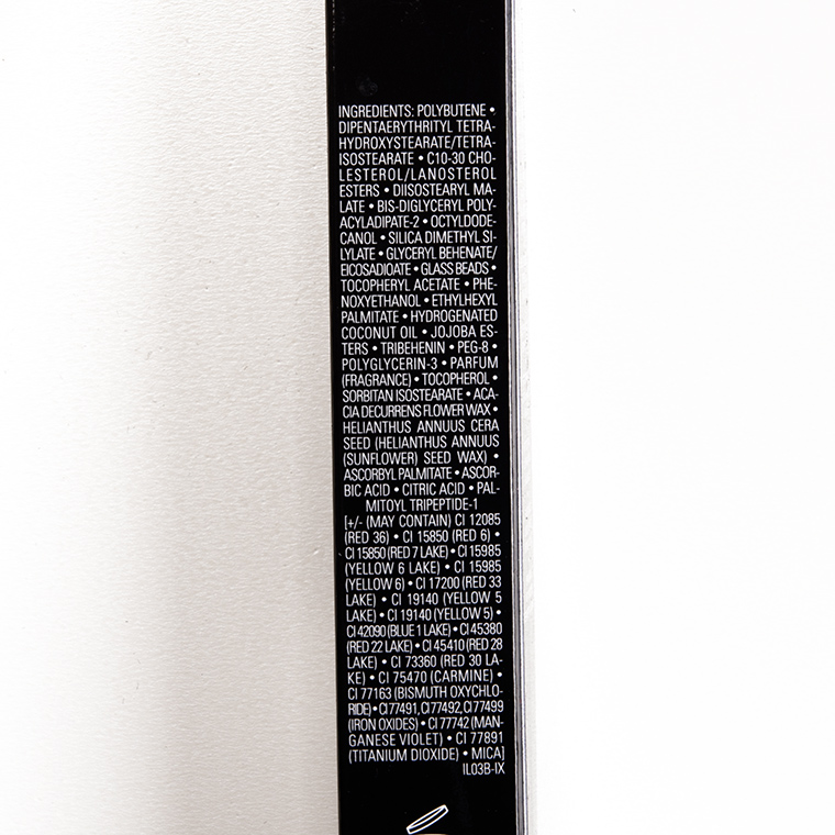 Chanel Romance (784) Rouge Coco Gloss
