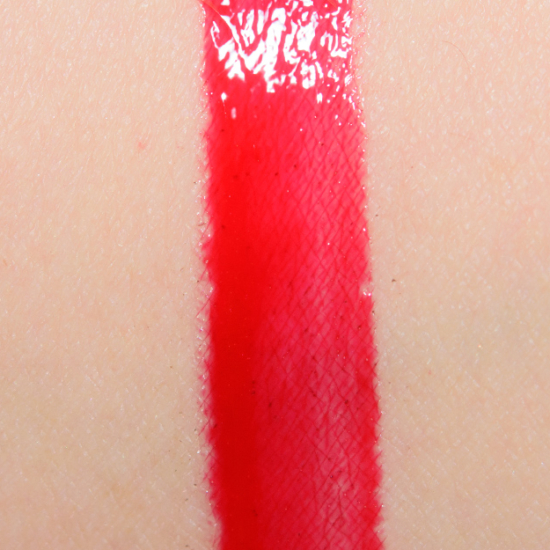 Chanel Romance (784) Rouge Coco Gloss