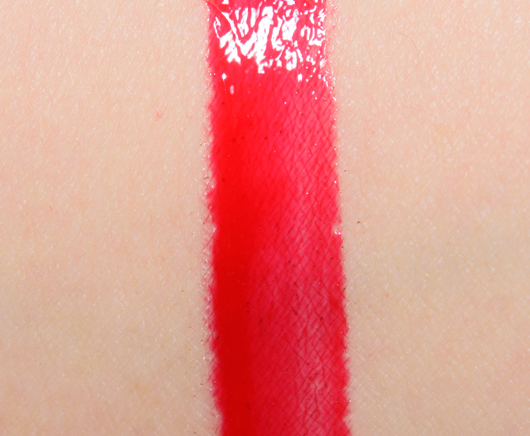 Chanel Romance (784) Rouge Coco Gloss
