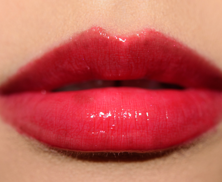 Chanel Romance (784) Rouge Coco Gloss