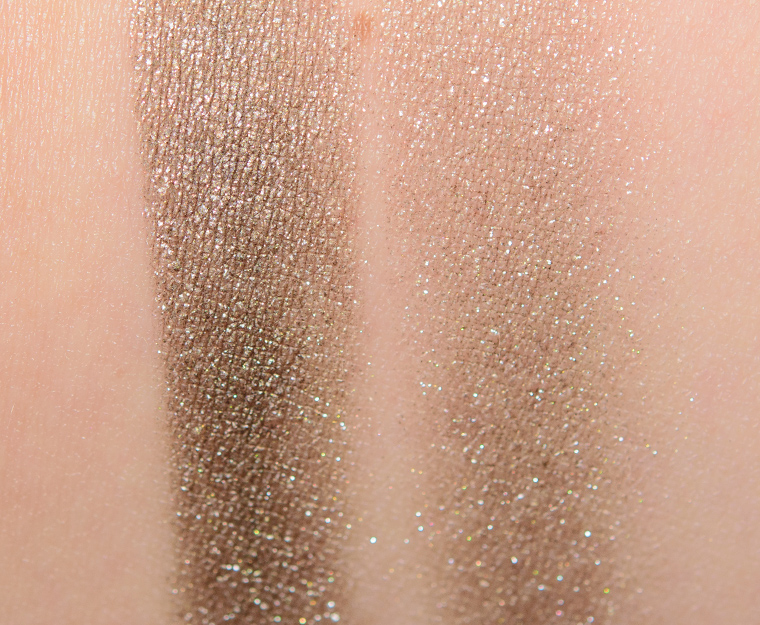 Chanel Silver Screen (822) Ombre Premiere Longwear Cream Eyeshadow