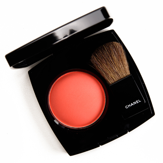 Chanel Joues Contraste Blush So Close (380)