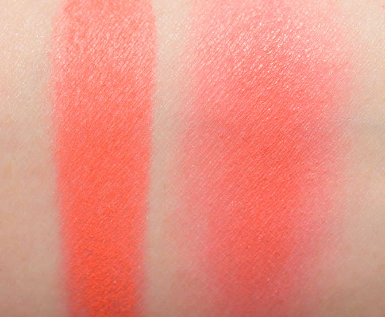 Chanel So Close (380) Joues Contraste Blush