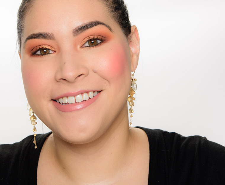 Chanel So Close (380) Joues Contraste Blush