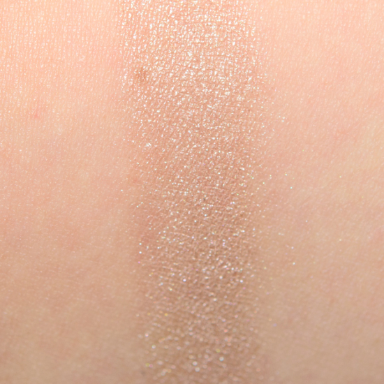 Chanel Trait de Caractere #1 Eyeshadow