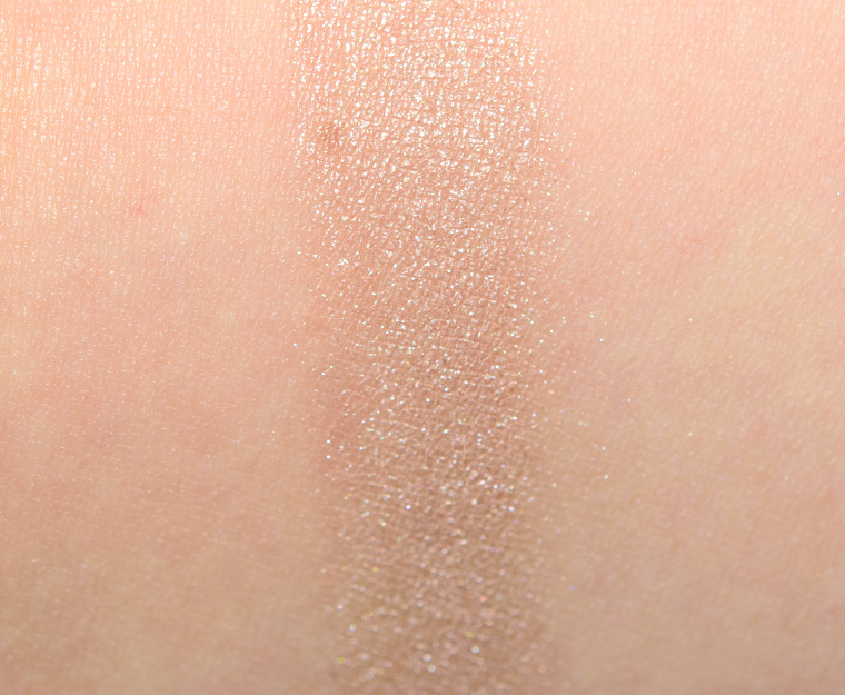 Chanel Trait de Caractere #1 Eyeshadow