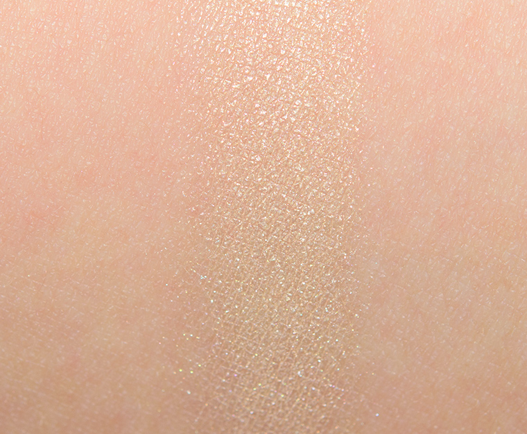 Chanel Trait de Caractere #2 Eyeshadow