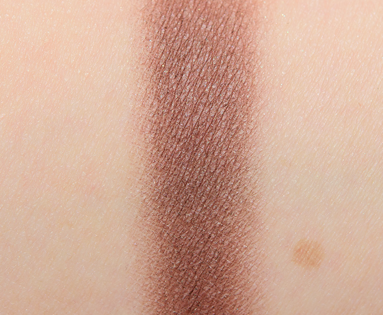 Chanel Trait de Caractere #3 Eyeshadow