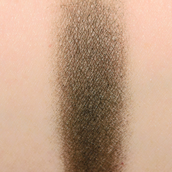 Chanel Trait de Caractere #4 Eyeshadow