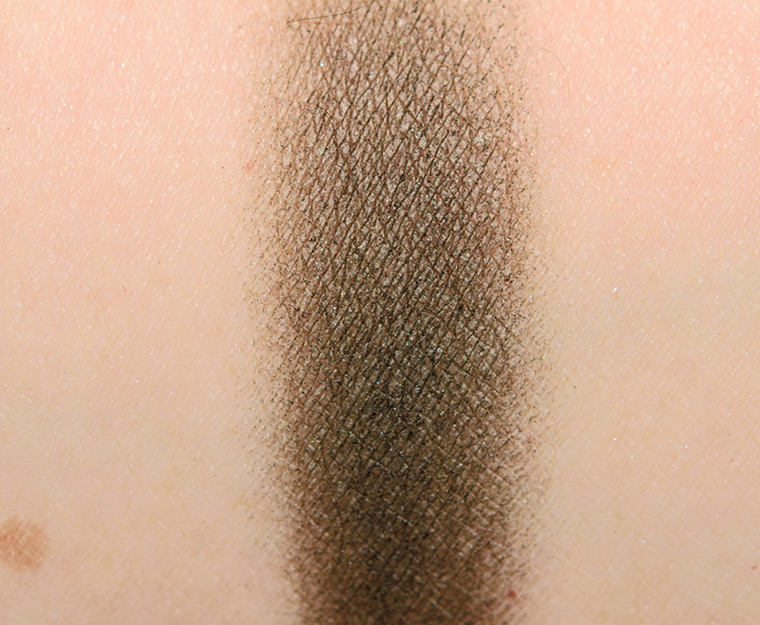 Chanel Trait de Caractere #4 Eyeshadow