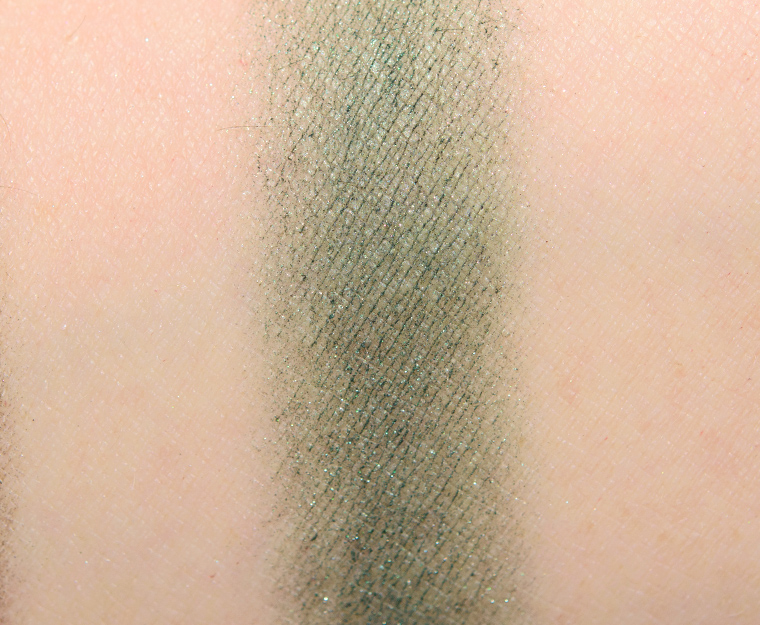 Chanel Trait de Caractere #5 Eyeshadow