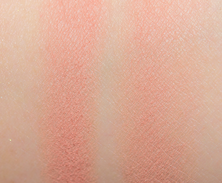 Charlotte Tilbury Smokey Eye Beauty (Cheek Pop) Cheek to Chic Blusher