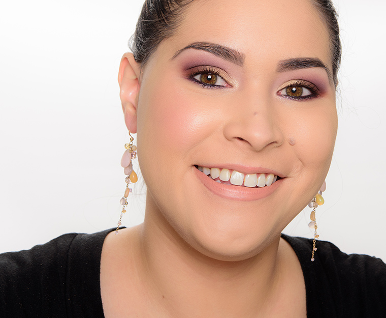 Ciate In Too Deep Glow-To Illuminating Blush