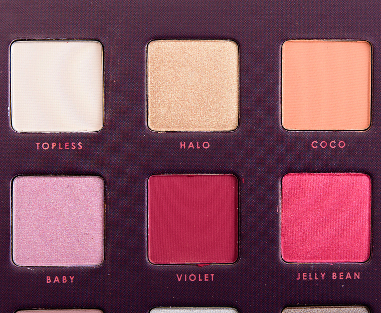Ciate Pretty, Fun, Fearless Volume II Beauty Haul Makeup Set