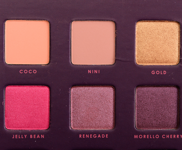 Ciate Pretty, Fun, Fearless Volume II Beauty Haul Makeup Set