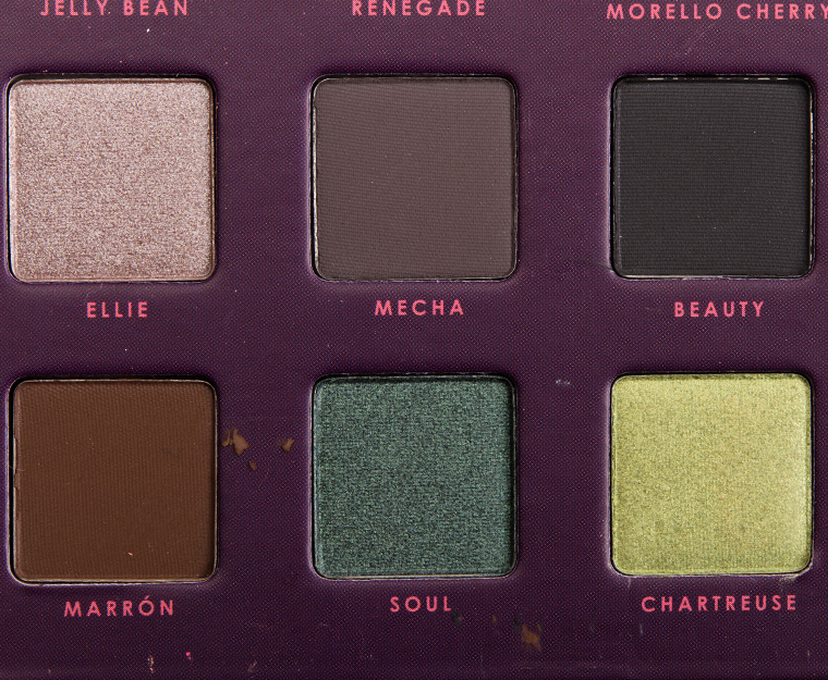 Ciate Pretty, Fun, Fearless Volume II Beauty Haul Makeup Set