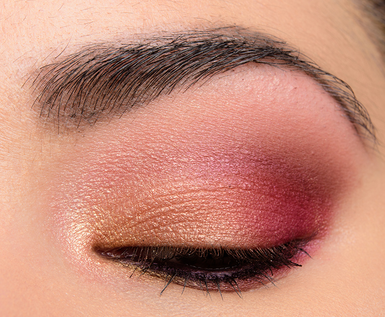 Ciate Pretty, Fun, Fearless Volume II Beauty Haul Makeup Set