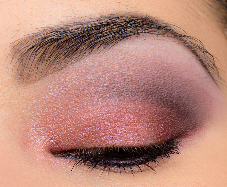 Ciate Holiday 2017 Palette | Look Details