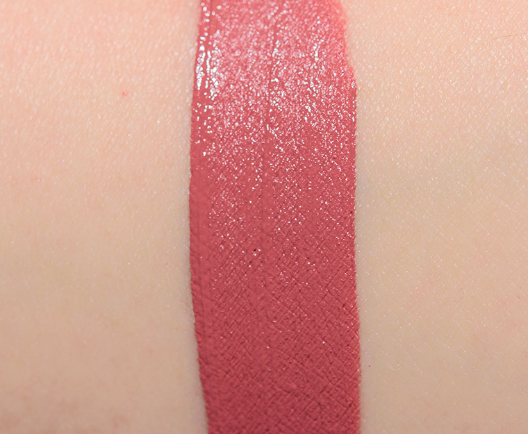 <p class="text-center">Ciate Sydney Liquid Velvet Moisturizing Matte Liquid Lipstick</p>