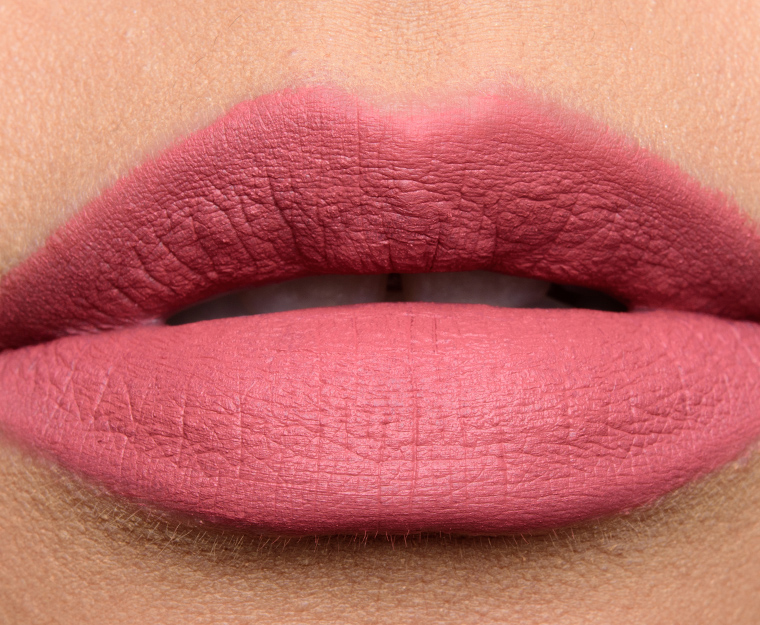 Ciate Sydney Liquid Velvet Moisturizing Matte Liquid Lipstick