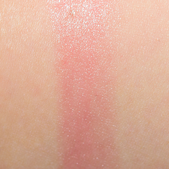 Clinique Pink Honey Almost Lipstick