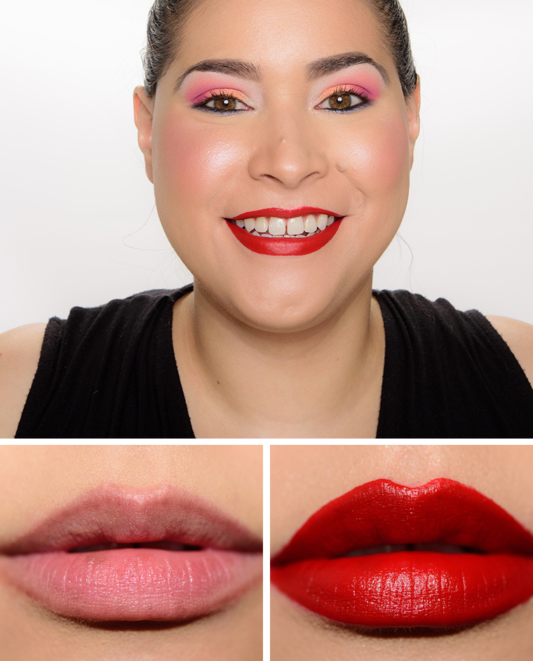 ColourPop Ambush Ultra Satin Liquid Lipstick
