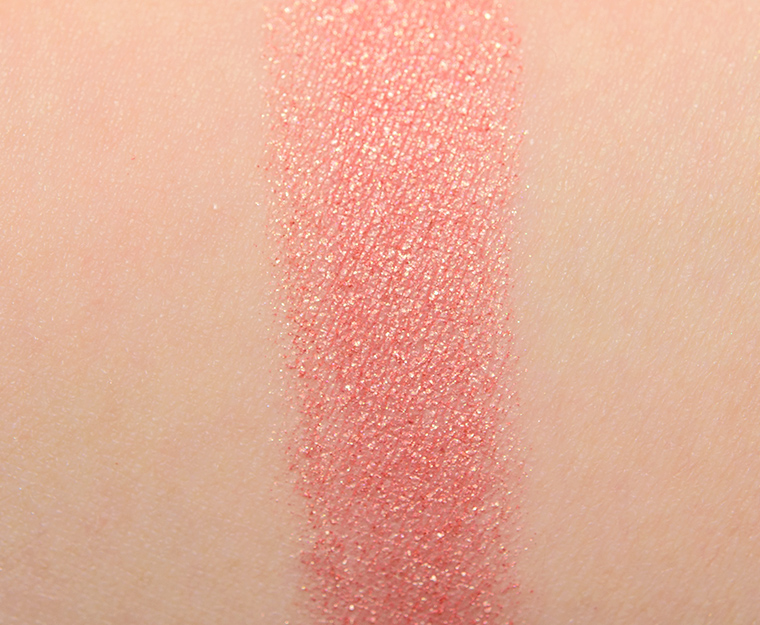 <p class="text-center">ColourPop Blossom Pressed Powder Shadow</p>