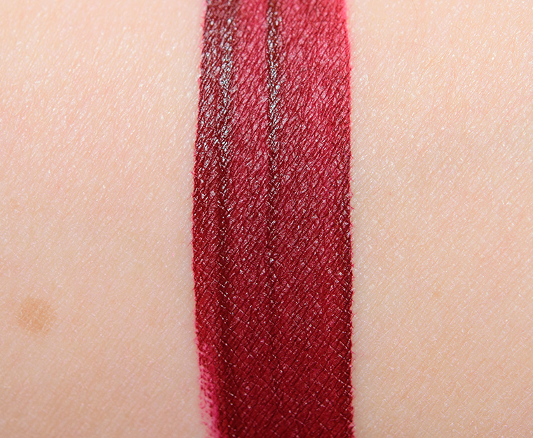 ColourPop Cashing Out Ultra Satin Liquid Lipstick