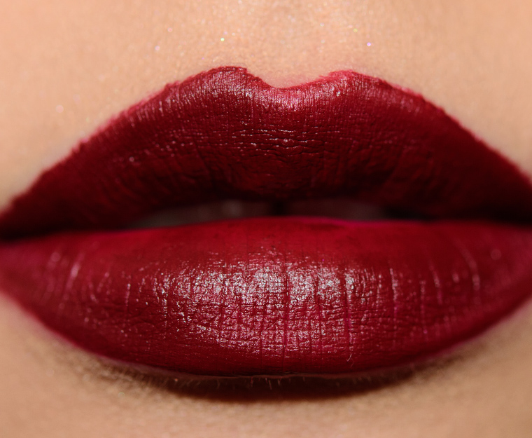 ColourPop Cashing Out Ultra Satin Liquid Lipstick