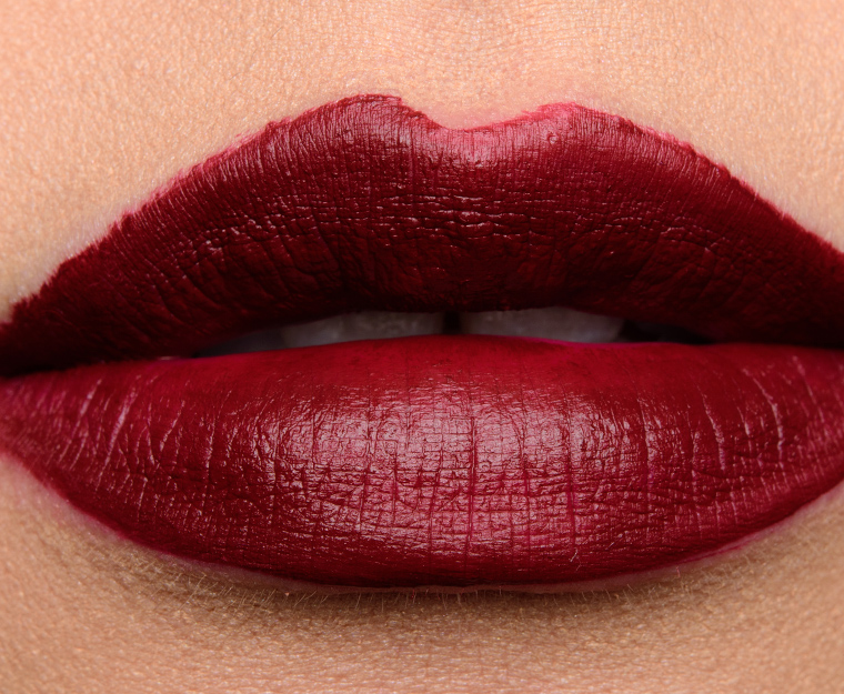 ColourPop Cashing Out Ultra Satin Liquid Lipstick