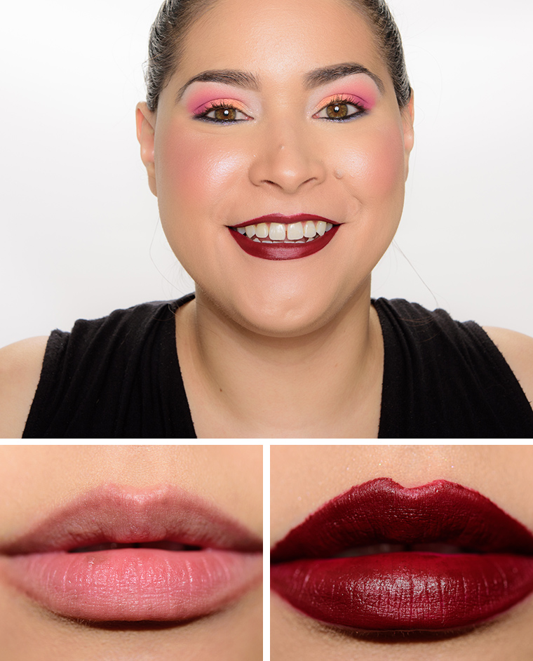 ColourPop Cashing Out Ultra Satin Liquid Lipstick